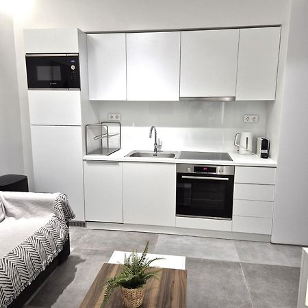 The Dazzling Glimpse Acropolis Suites 아테네 외부 사진