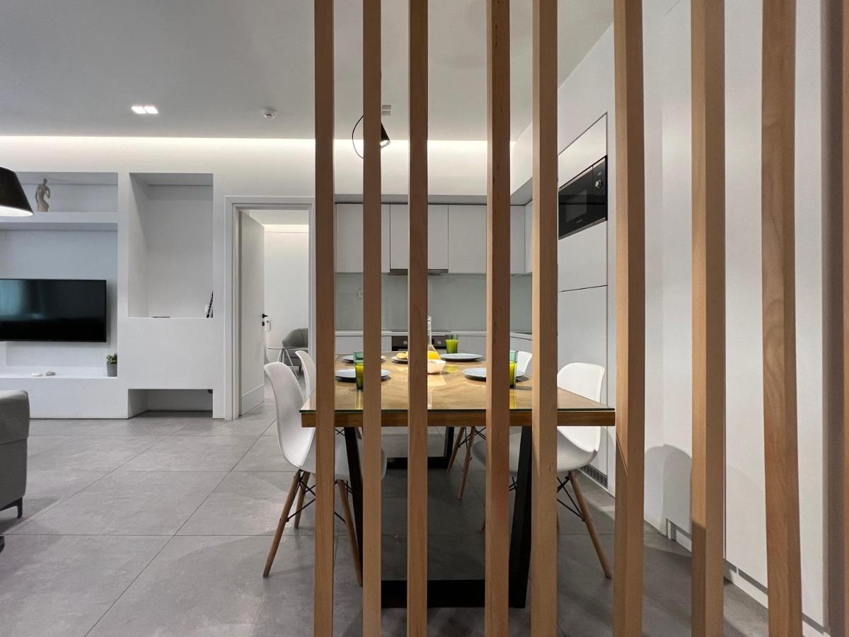The Dazzling Glimpse Acropolis Suites 아테네 외부 사진