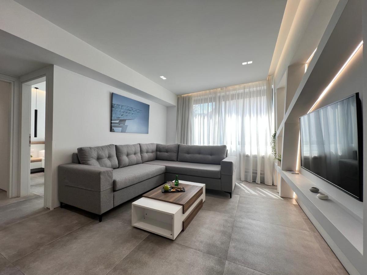 The Dazzling Glimpse Acropolis Suites 아테네 외부 사진