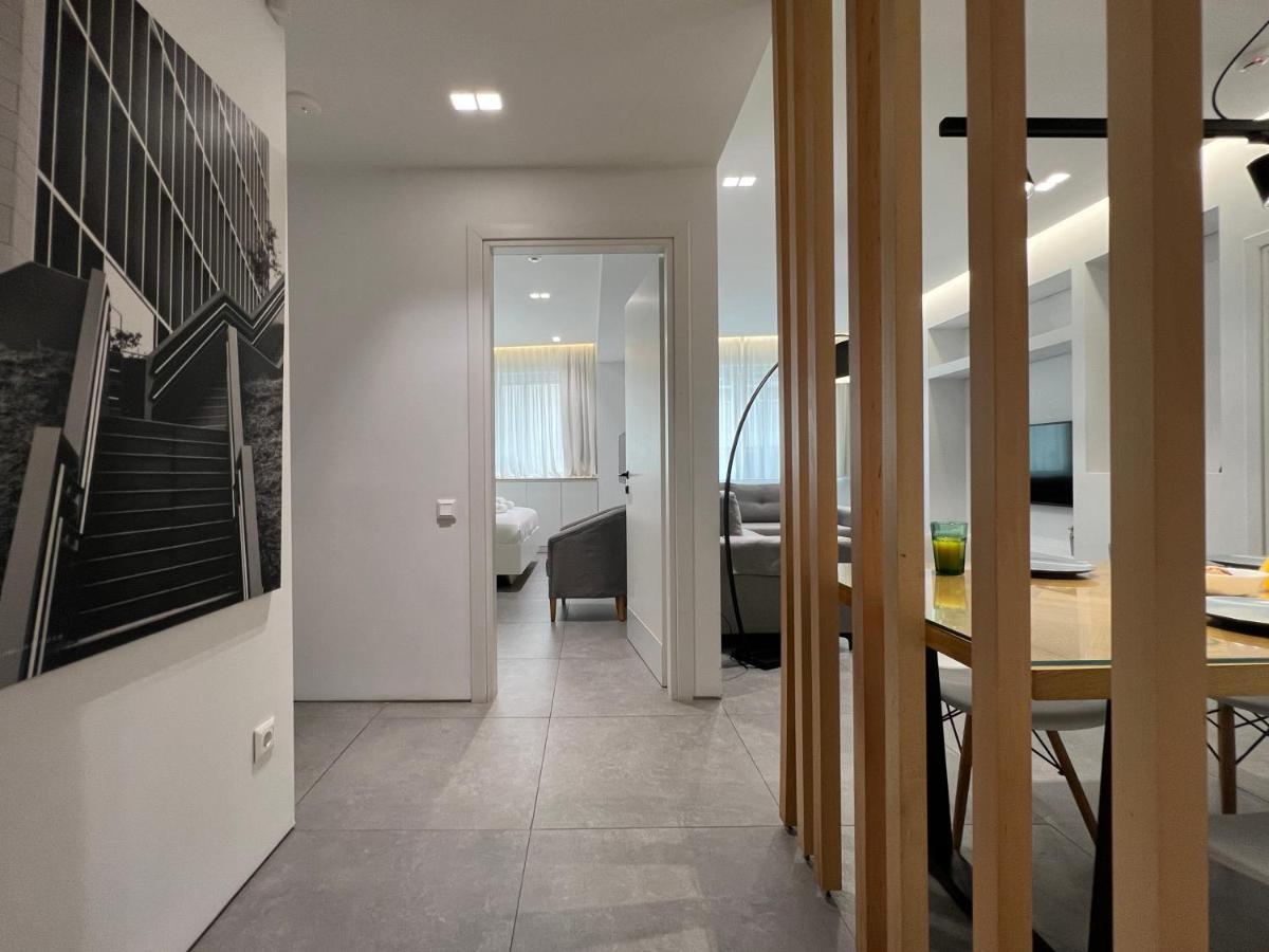 The Dazzling Glimpse Acropolis Suites 아테네 외부 사진