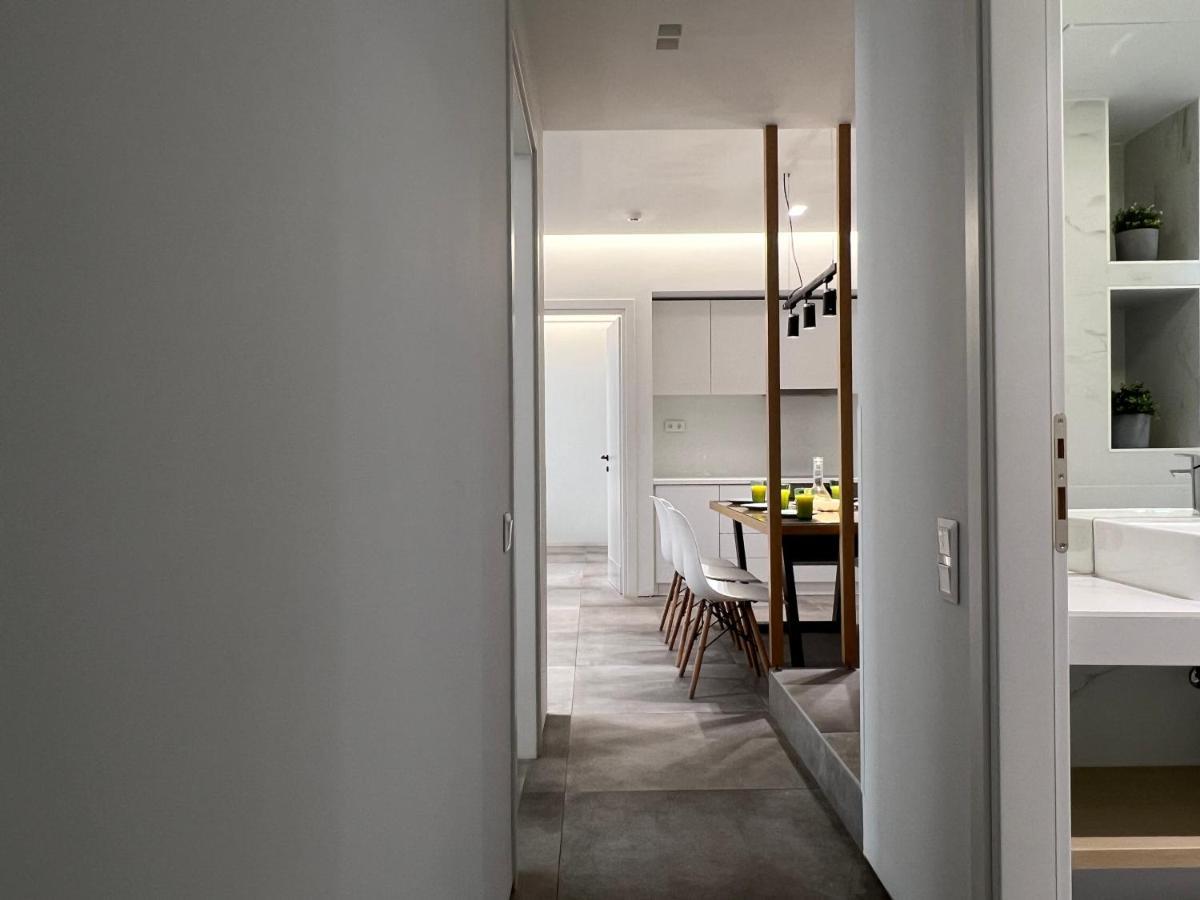 The Dazzling Glimpse Acropolis Suites 아테네 외부 사진