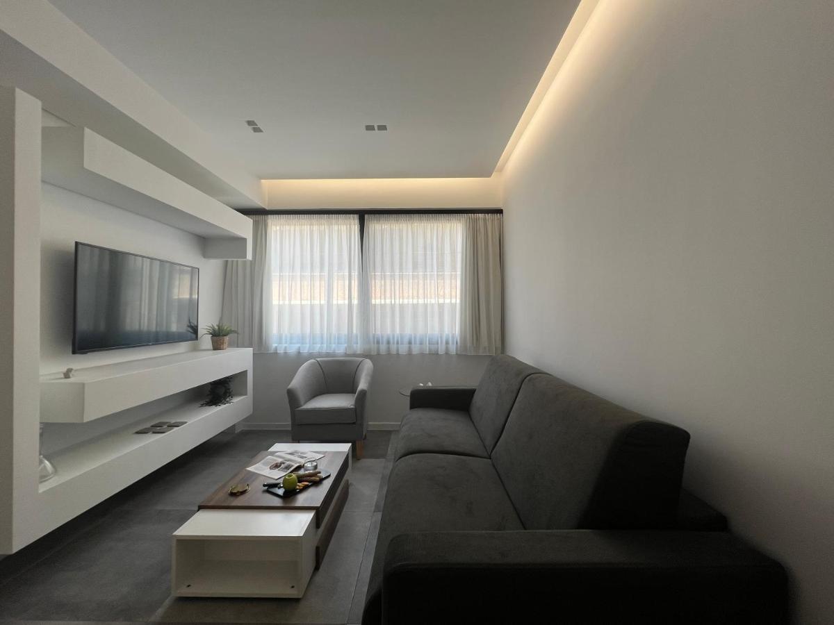 The Dazzling Glimpse Acropolis Suites 아테네 외부 사진