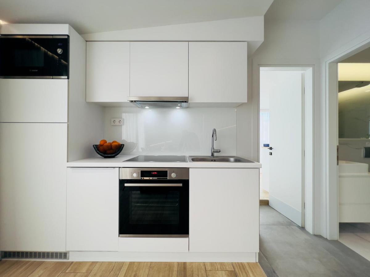 The Dazzling Glimpse Acropolis Suites 아테네 외부 사진