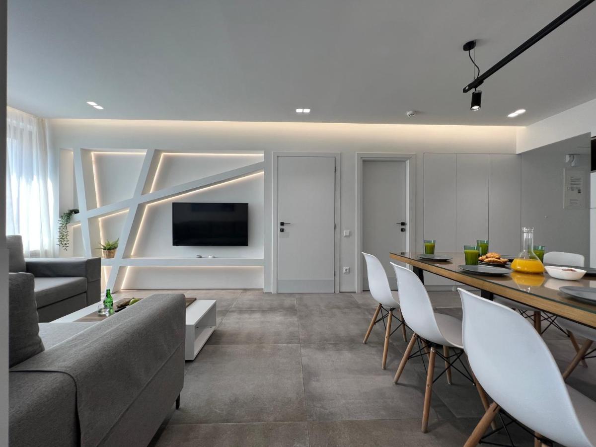 The Dazzling Glimpse Acropolis Suites 아테네 외부 사진