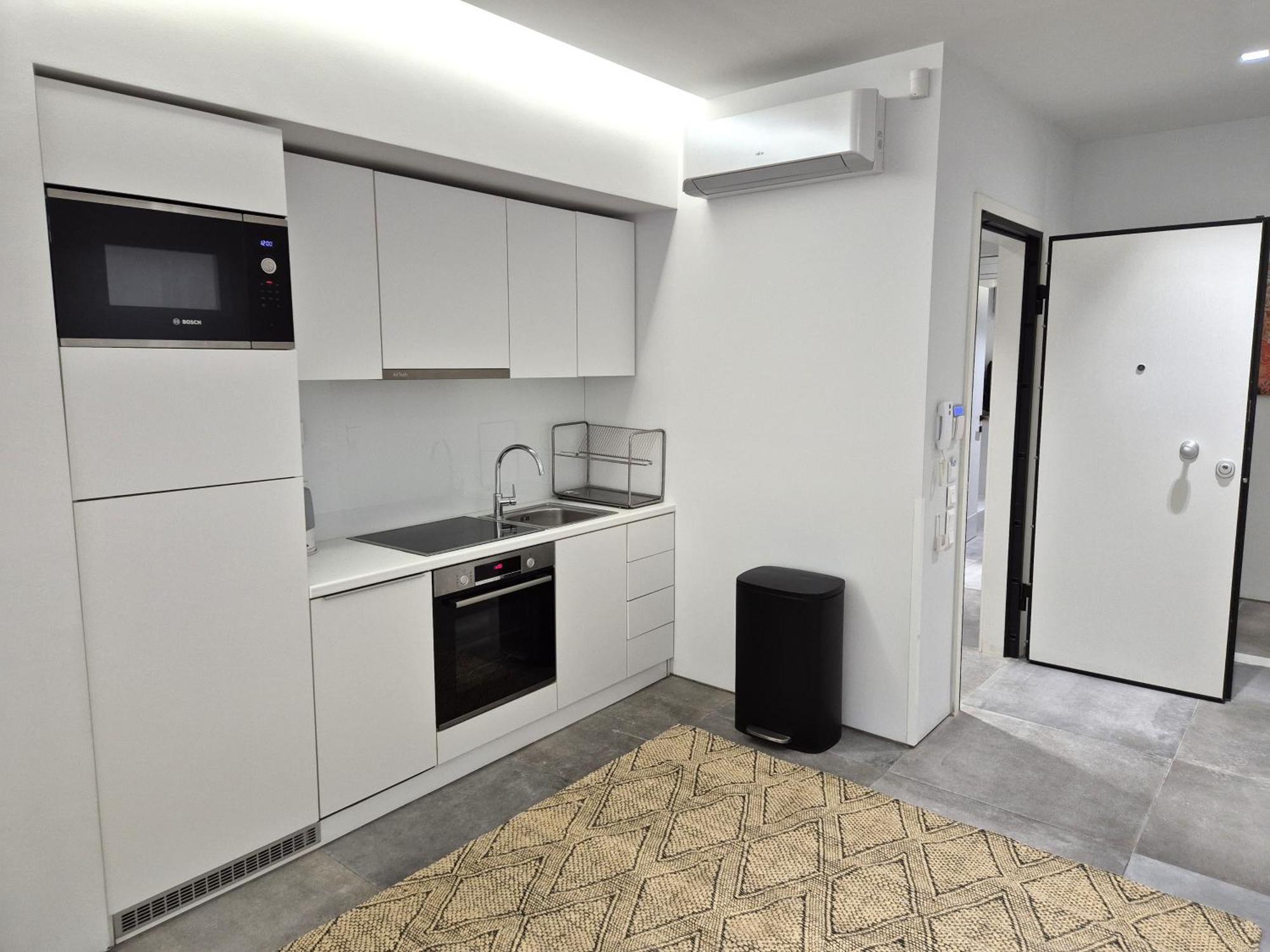 The Dazzling Glimpse Acropolis Suites 아테네 외부 사진